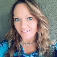 Tanya White-Dye