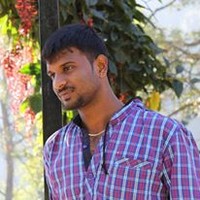 Vignesh Mani