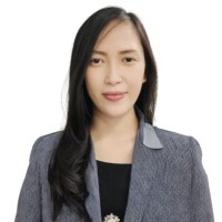 Bernalyn Mae Canape - Ciubotaru