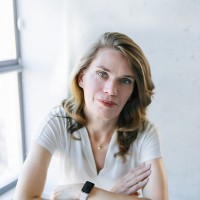 Halyna Murmil