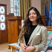 Lulia Morad
