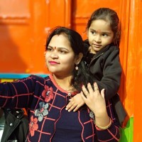 Dhara Kushwaha