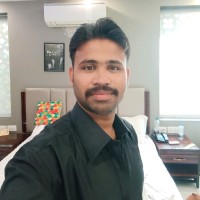 Shashank Khare