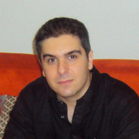 Farid Shahmoradi