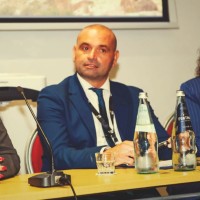 Stephen Briffa
