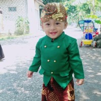Pribadi Bangsamu
