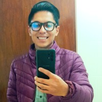 Luis Enrique Suasto Figueroa