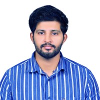 Sujith S Nair