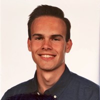 Tom Stornebrink
