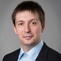 Alexander Grohmann