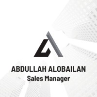 Abdullah Alobailan