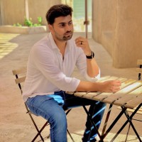 Ali Ahmad
