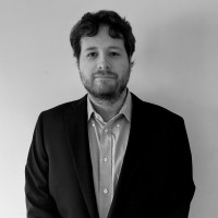 Nathaniel Rosenberg