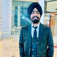 Manpreet Singh