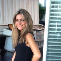 Ayse Yeliz Behcet