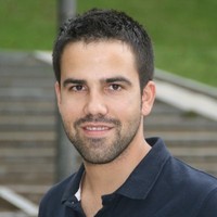 Xavier Fragua