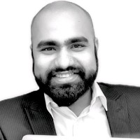 Mohitosh Negandhi