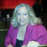 Rosalie Oekerman, CMP