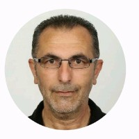Mahmoud Terko