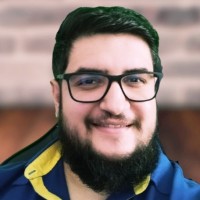 Marcos Paulo Pereira