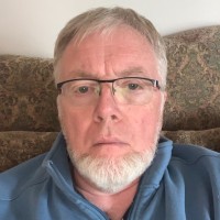 Keith Bowden