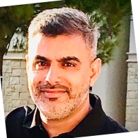 Raj Bagry