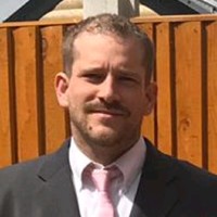 Chris Coulter