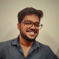 Vinayak K