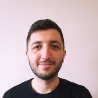 Enis Gashi