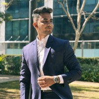 Yusuf Shaikh