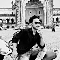 Faiz Farooqui