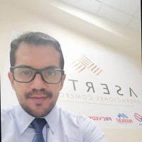 Gabriel Vásconez Ocampo