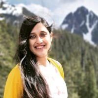 Roshni Bhattacharya