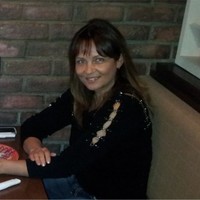 Svetlana Semjonova