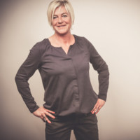 Corinna Polster