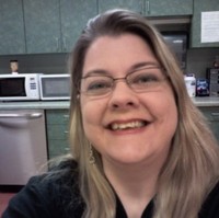 Katrina Jones