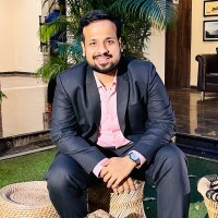 BIKASH SAHOO