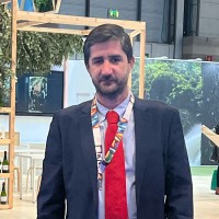 Carlos Castilla Garcia