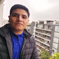 Oscar Luis Huamantingo Aybar