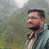Rakesh Margam