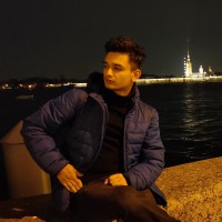 Nikesh Acharya
