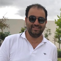 Mehdi Berrada Sounni