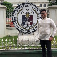 William Kyle Santos