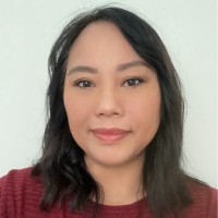 Jeannie Hoang