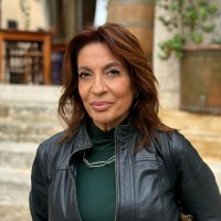 Rosalba Napoli
