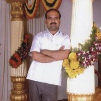 V S S N Murthy Manda