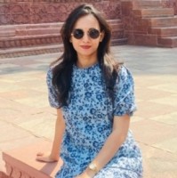 Preet Chaudhari