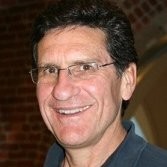 Mark Abrahams