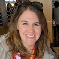 Traci Ward