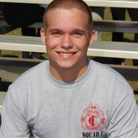 Tyler Hummel